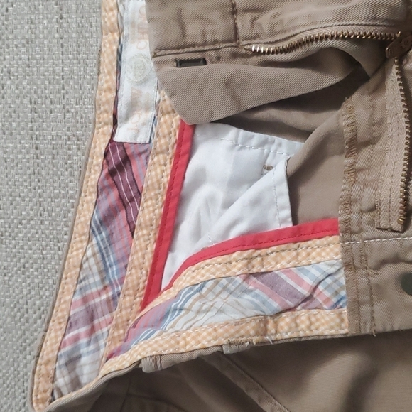J Crew Classic Chinos size 6! Summer sale send me your offer now - Picture 5 of 8